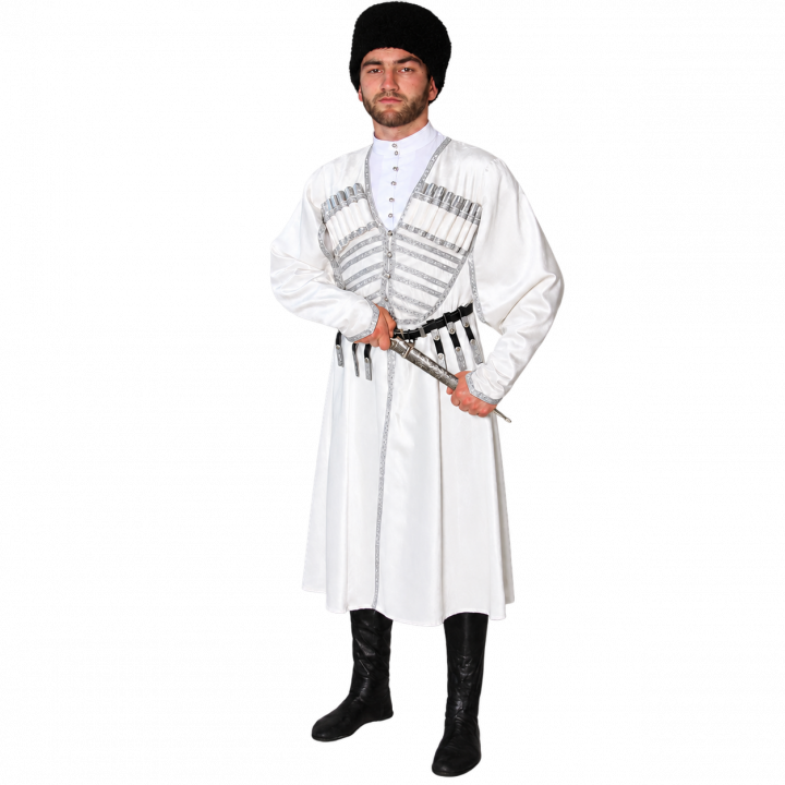 Черкеска